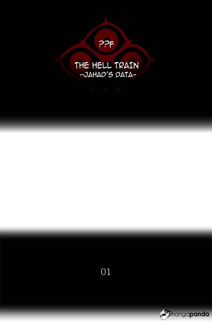 Tower of God Chapter 364 image 024